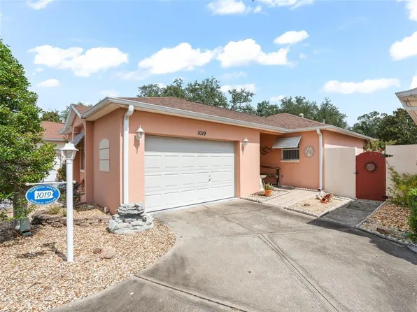 1019 Avalon Ave, Lady Lake, FL 32159
