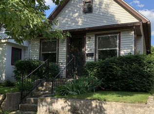 113 S Ijams St, Garrett, IN 46738