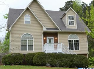 656 Brandy Dr, Trussville, AL 35173