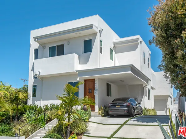7447 W 81st St, Los Angeles, CA 90045