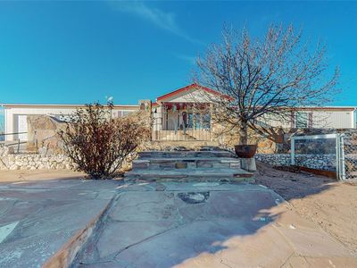 391 Ra County Rd #142, Medanales, NM, 87548