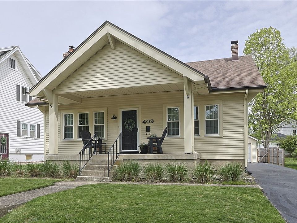 1st image of 409 Corona Ave