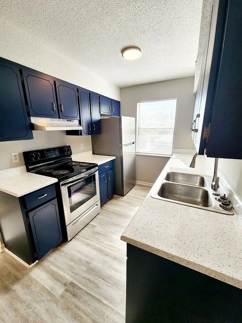 Marbleton Townhomes — Photo 1