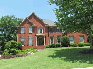 1620 Chattahoochee Run Dr, Suwanee, GA 30024