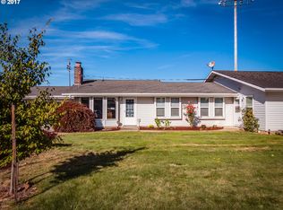 13323 SE Clay St, Portland, OR 97233