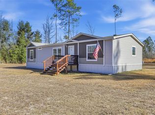 3470 NE 71st Ave, High Springs, FL 32643