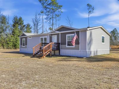 3470 NE 71st Ave, High Springs, FL, 32643