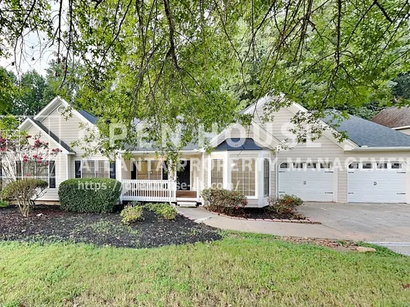 5217 Proctor Lndg NW, Acworth, GA 30101
