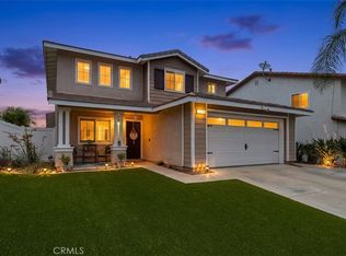 3370 Freeport Dr, Corona, CA 92881