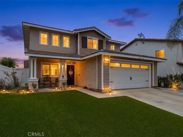 3370 Freeport Dr, Corona, CA 92881