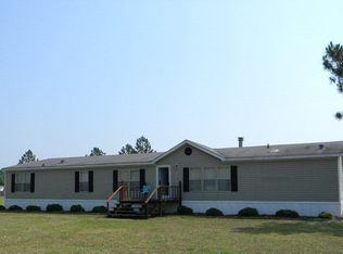 148 Primrose Ln, Baxley, GA 31513