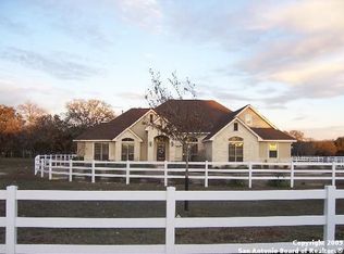 30860 Venturer, Fair Oaks Ranch, TX 78015