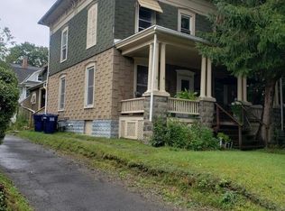 23 Otsego St, Oneonta, NY 13820
