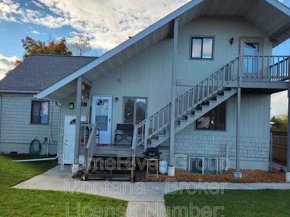724 Strand Ave Unit A, Missoula, MT 59801