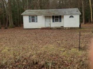 23823 Head Of Creek Rd, Quantico, MD 21856