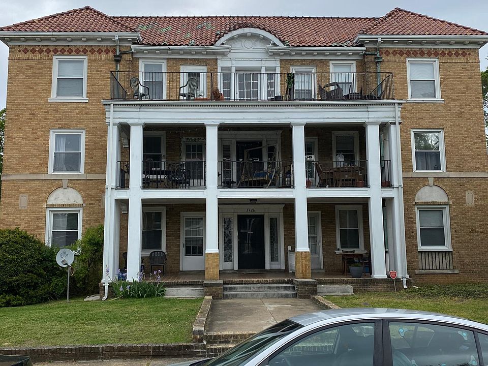 1st image of 3426 W Grace St APT 2