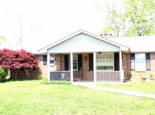 1325 Garrettsburg Rd, Clarksville, TN 37042