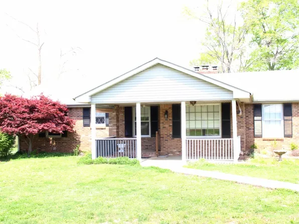 1325 Garrettsburg Rd, Clarksville, TN 37042
