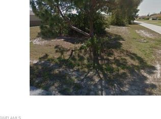 1810 NW 21st Pl, Cape Coral, FL 33993