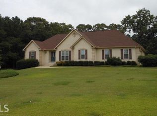 206 Brooks Dr, Stockbridge, GA 30281