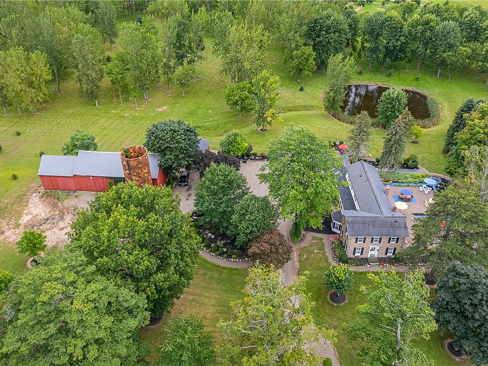 3520 Eddy Rd, Williamson, NY 14589 Zillow