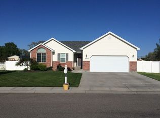 2300 Windsor Ct, Blackfoot, ID 83221