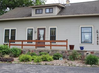 14725 W Burleigh Rd, Brookfield, WI 53005