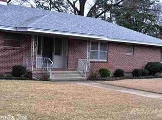 328 N Ridge Rd, Little Rock, AR 72207