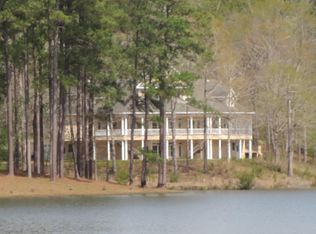 126 Dogwood Trl, Butler, AL 36904