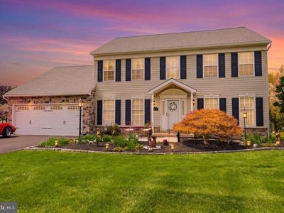 100 Oxford Rd, Lansdale, PA, 19446