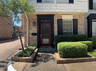 3801 Wakeforest St, Houston, TX 77098