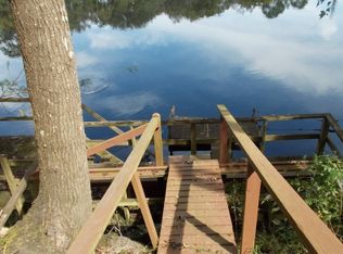 653 NE Marion Rd, Mayo, FL 32066