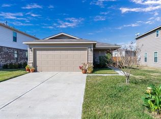 1617 Perennial Ln, Rosenberg, TX 77471