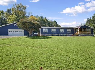 262 Mountain Cove Rd, Whitwell, TN 37397