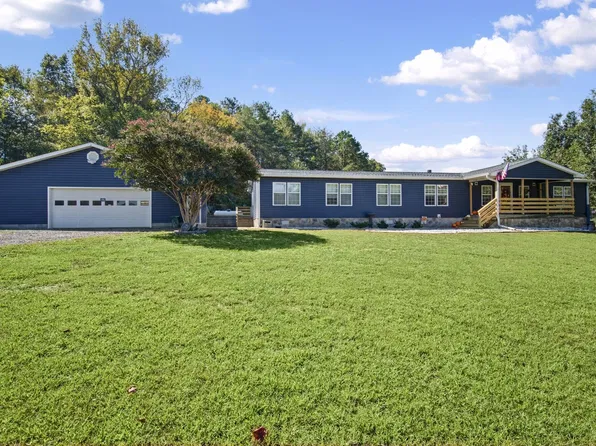 262 Mountain Cove Rd, Whitwell, TN 37397