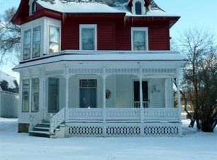 34 South St, Angelica, NY
