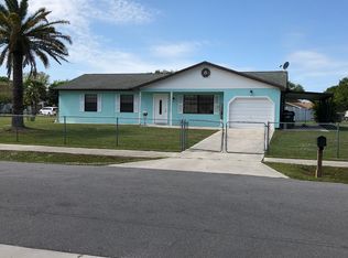 6335 Coniston Ter, North Port, FL 34287