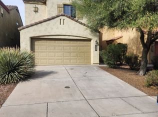 14373 S Camino Vallado, Sahuarita, AZ 85629