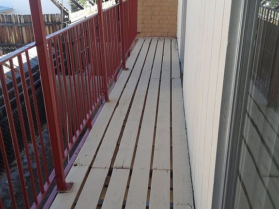 4th image of 825 S Telshor Blvd APT 40