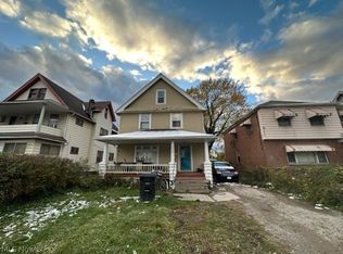 4308 E 128th St, Cleveland, OH