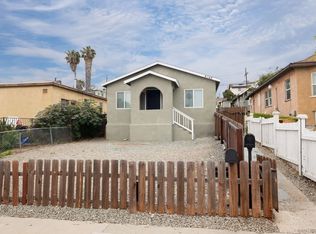 4146-48 Eta St, San Diego, CA 92113