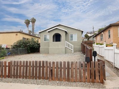 4146-48 Eta St, San Diego, CA, 92113