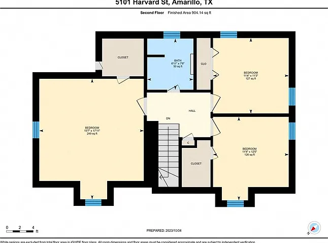 5101 Harvard St — Photo 15
