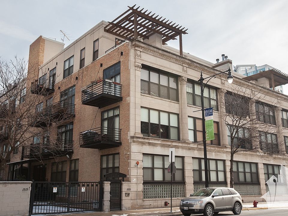 1st image of 1525 S Michigan Ave APT 109