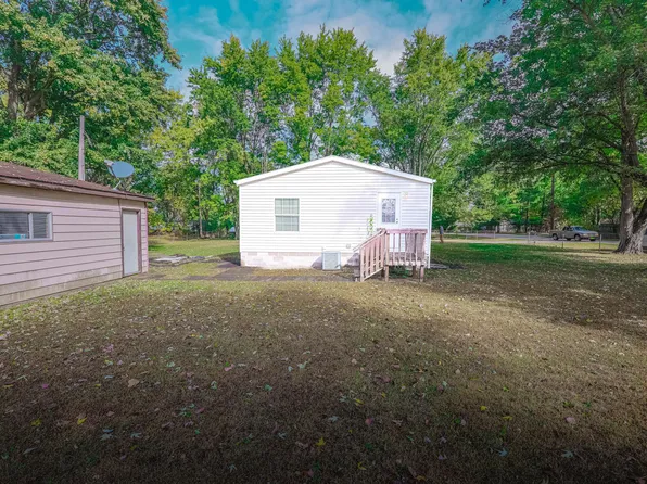 9812 N 197 E, Lake Village, IN 46349