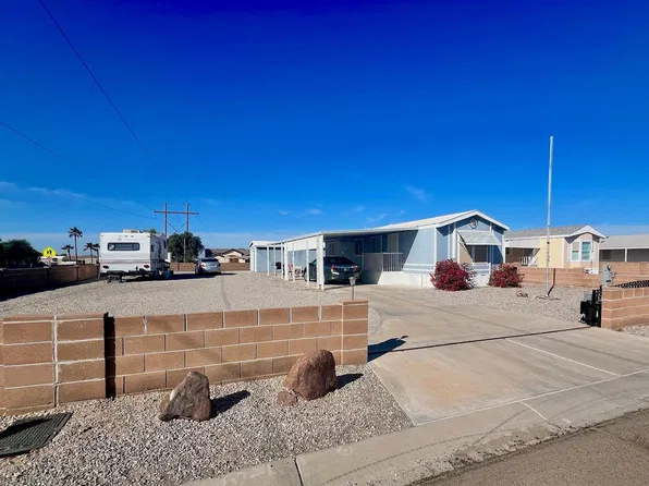 10490 S Summer Ave, Yuma, AZ 85365