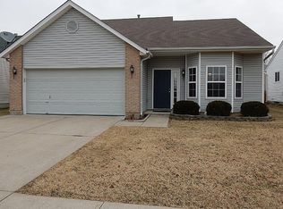 8404 Gettysburg Ln, Hamilton Twp, OH