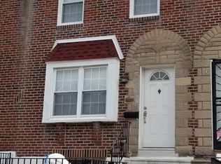 4547 Loring St, Philadelphia, PA 19136