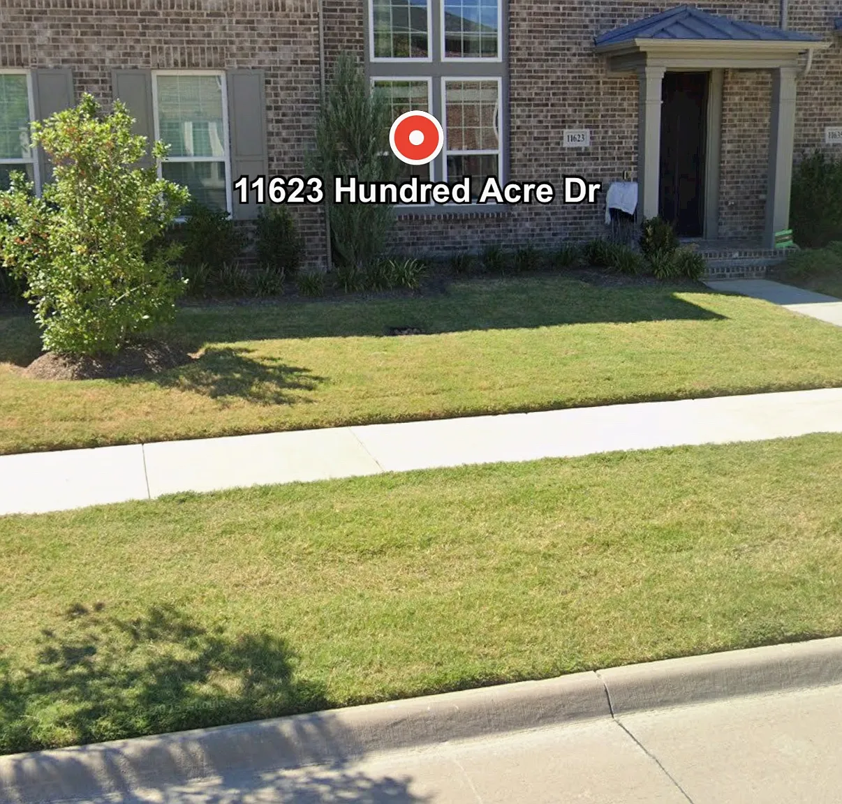 11623 Hundred Acre Dr — Photo 2