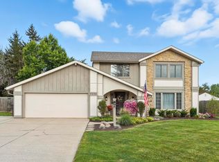 9108 Sea Wind Pl, Fort Wayne, IN 46804